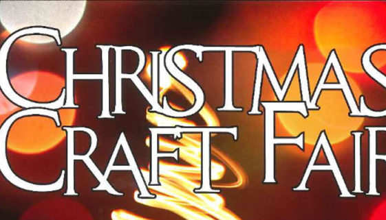 Christmas Craft Fair