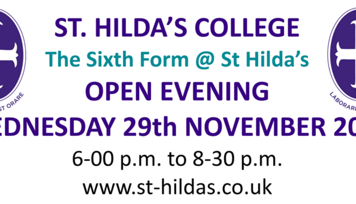 Open Evening