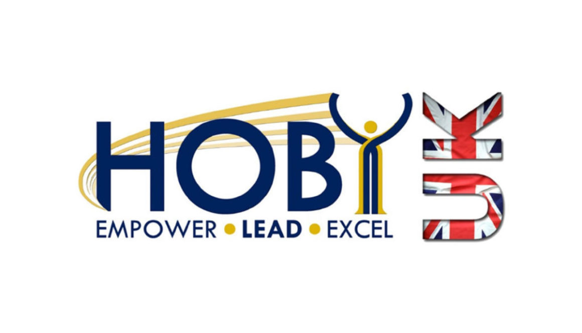 HOBY UK logo