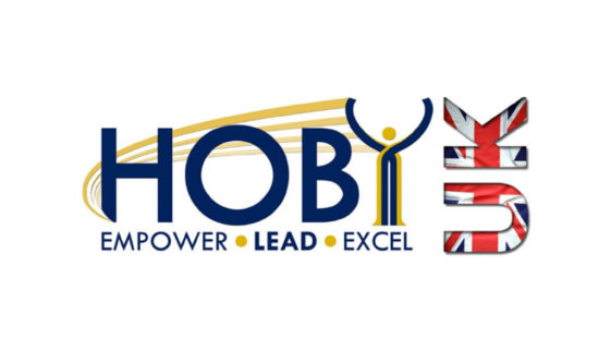 HOBY UK logo