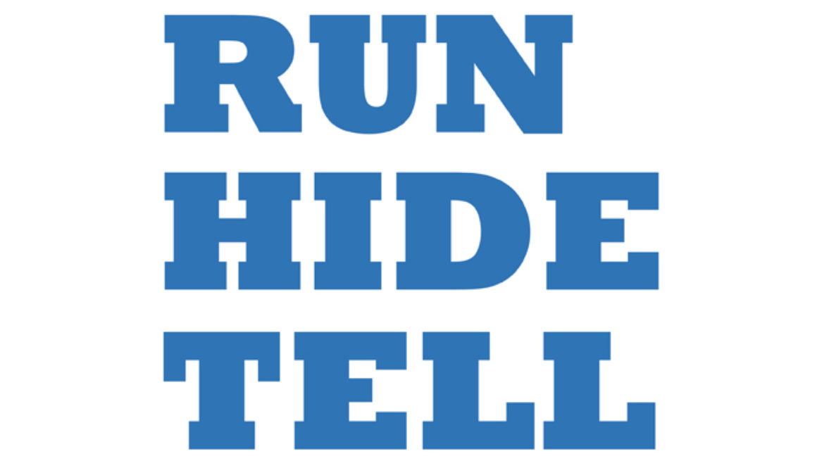 RUN HIDE TELL image 72