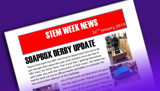 STEM WEEK NEWS feature 2