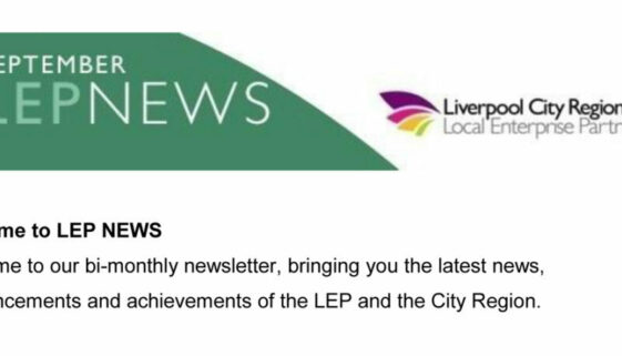 Welcome to LEP NEWS - ed