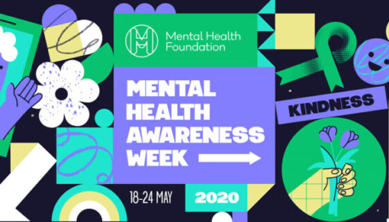 mental health week