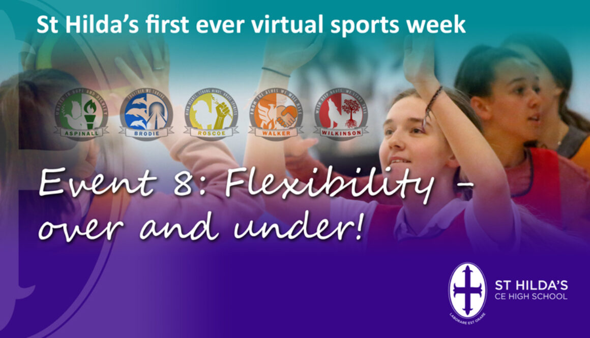 St Hildas v sports Day3 Wed Event 8 Flexibility