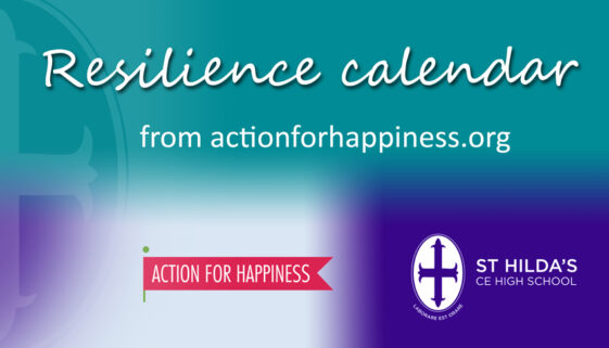 Resilience calendar NP for AS