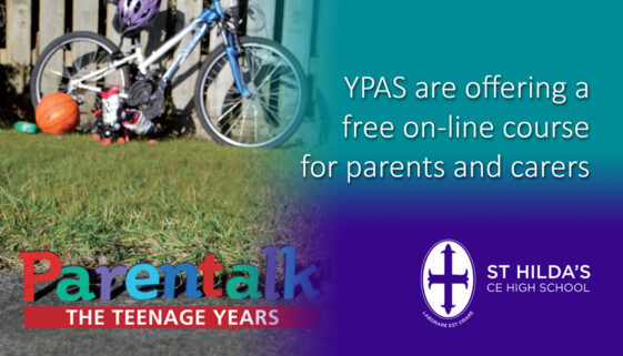 YPAS Parent Talk NP for SG